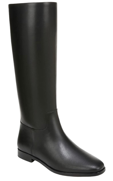 Vince Knee-High Boots