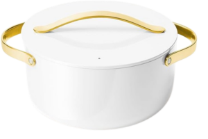 Ceramic Dutch Oven