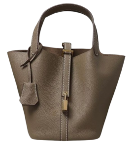 Bucket Bag (Hermes Dupe)