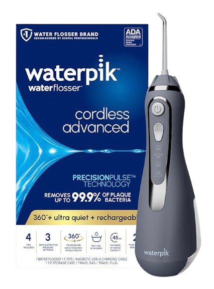 Waterpik Cordless Flosser