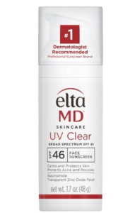 EltaMD Facial Sunscreen