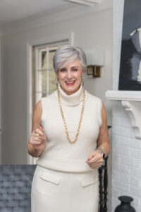 Friday Night Glam for Women Over 50: Simple Tips to Shine on Date Night