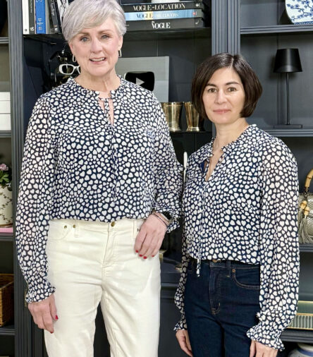 Regular and Petite from J.Crew Factory