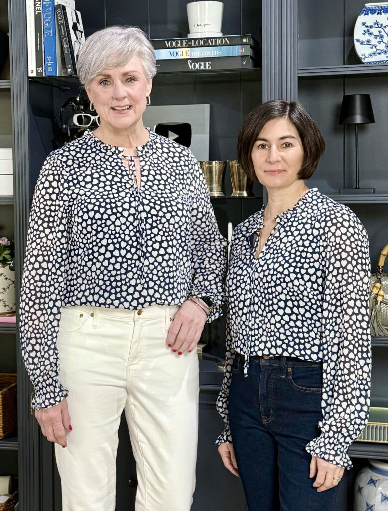 Regular and Petite from J.Crew Factory