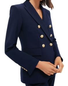 Veronica Beard Miller Dickey Jacket