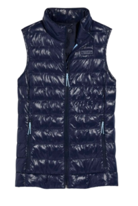 Vineyard Vines Packable Puffer Vest