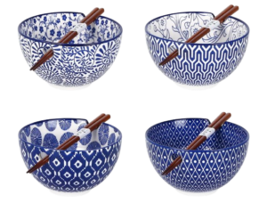 Noodle Bowl Set