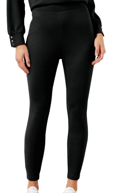 Talbots Ultra Knit Leggings