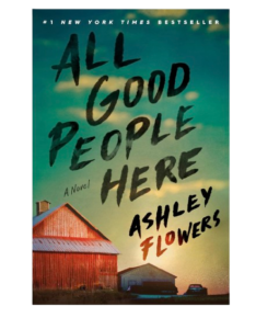 Amazon All Good People Here Novel