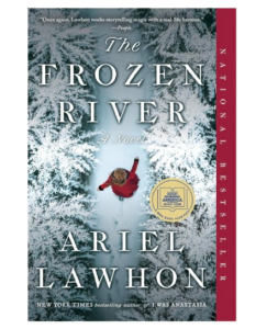 Amazon The Frozen River Novel