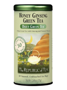 Amazon Green Tea