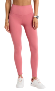 Zella Luxe High Waist 7/8 Leggings