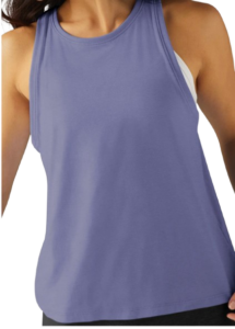 Beyond Yoga Featherweight Rebalance Tank