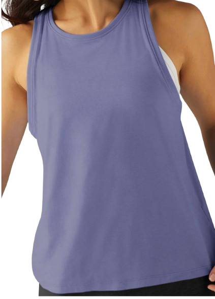 Beyond Yoga Featherweight Rebalance Tank