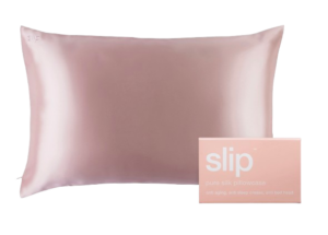 Slip Pure Silk Pillowcase