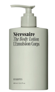 Nécessaire Body Lotion