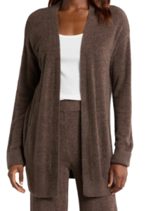 Barefoot Dreams CozyChic Ultra Lite Cardigan