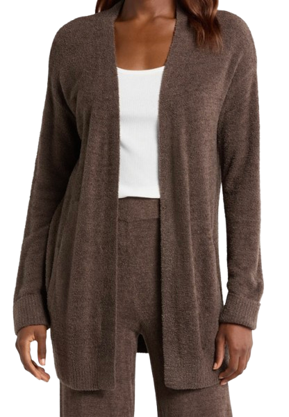 Barefoot Dreams CozyChic Ultra Lite Cardigan