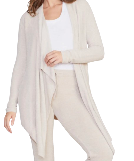 Barefoot Dreams CozyChic Lite Island Cardigan