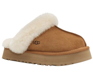 UGG Disquette Slipper