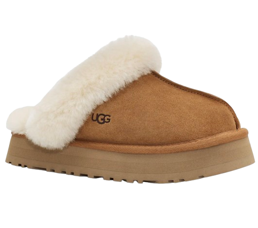 UGG Disquette Slipper