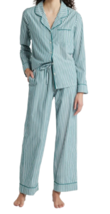 Nordstrom Classic Cotton Pajamas