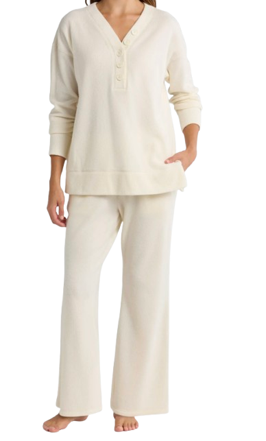 Nordstrom Thermal Pajamas