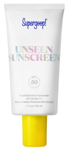 Supergoop! Unseen Sunscreen