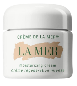 La Mer Moisturizing Cream