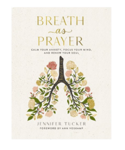 Amazon Breath As Prayer Book