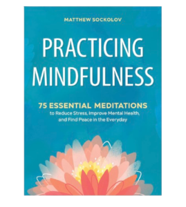 Amazon Practicing Mindfulness Book