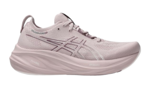 Amazon Asics Running Shoe