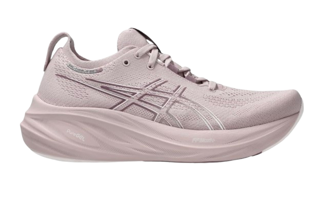 Amazon Asics Running Shoe