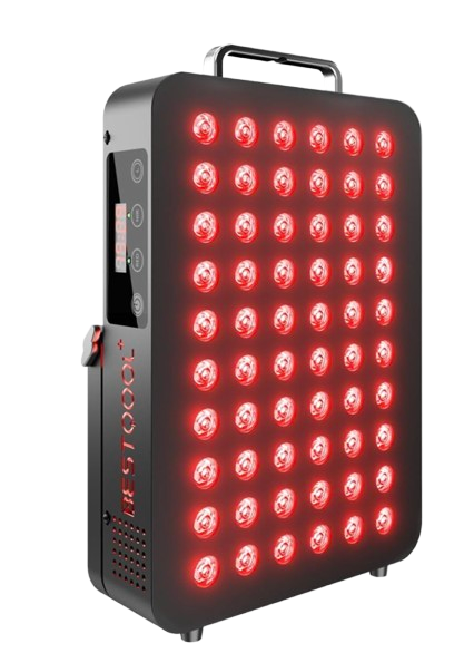 Amazon Red Light Therapy Infrared Light