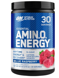 Amazon Amino Energy Pre-Workout