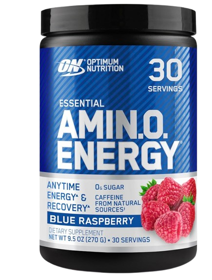 Amazon Amino Energy Pre-Workout