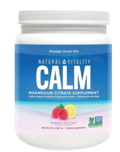 Amazon Calm Magnesium