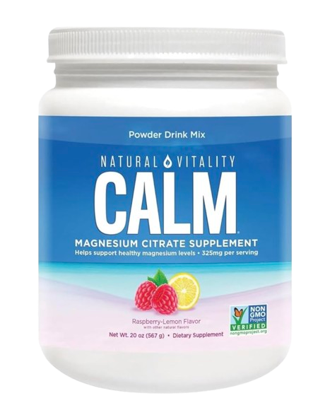 Amazon Calm Magnesium