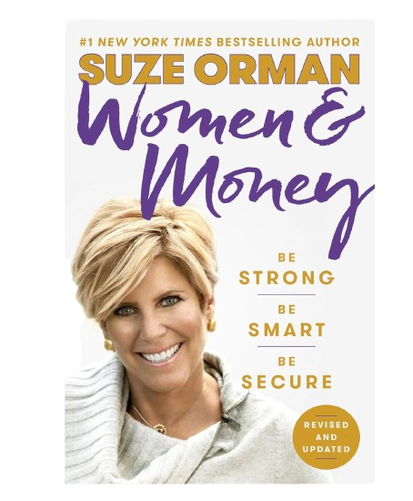 Amazon Women & Money: Owning the Power to Control Your Destiny by Suze Orman