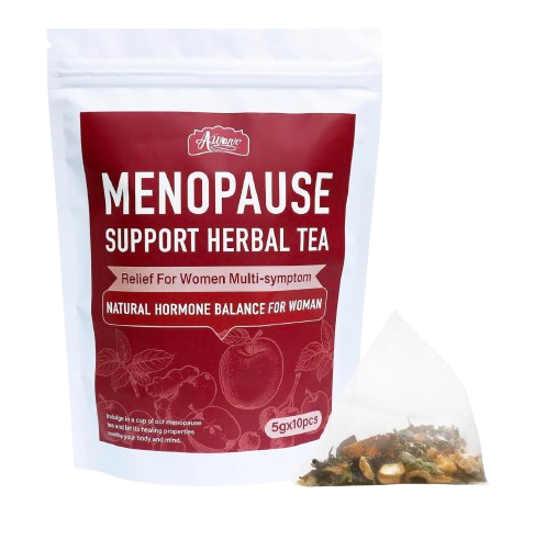 Amazon Menopause Support Herbal Tea