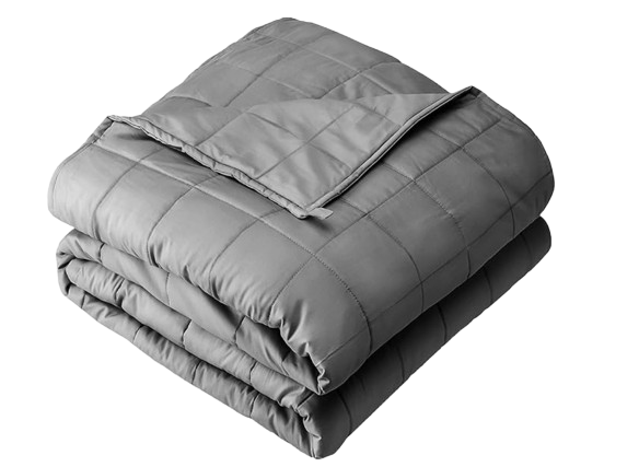 Amazon Weighted Blanket