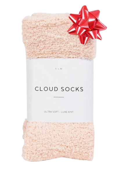 Amazon Cloud Socks