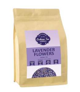 Amazon Lavendar Tea