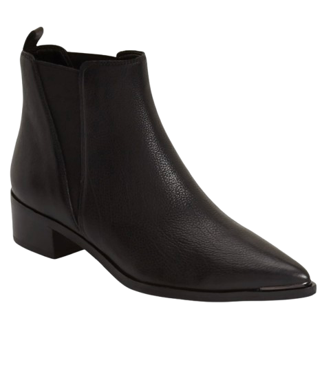 Marc Fisher Yale Chelsea Boots