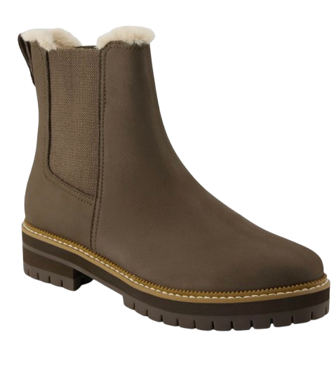 Toms Bennet Chelsea Boot