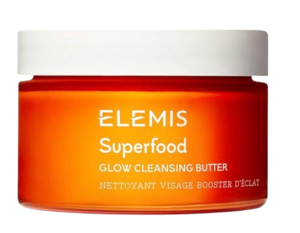 Elemis Superfood Glow Cleansing Butter