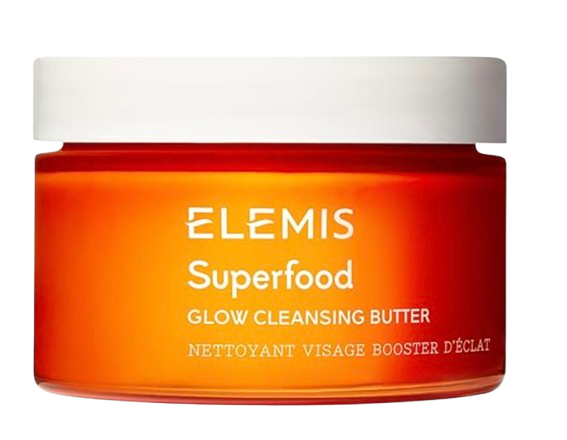 Elemis Superfood Glow Cleansing Butter