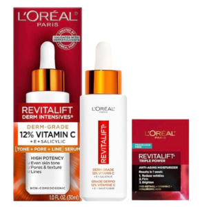 L’Oréal Revitalift Vitamin C Serum