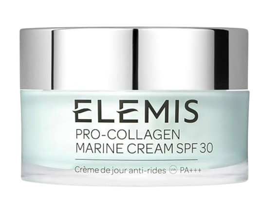 Elemis Pro-Collagen Marine Cream with SPF 30