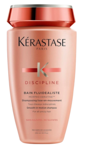 Kerastase Smoothing Shampoo